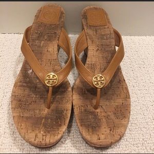 Tory Burch Sandal 9.5